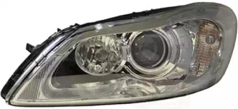 VAN WEZEL 5908985m -  Основная фара